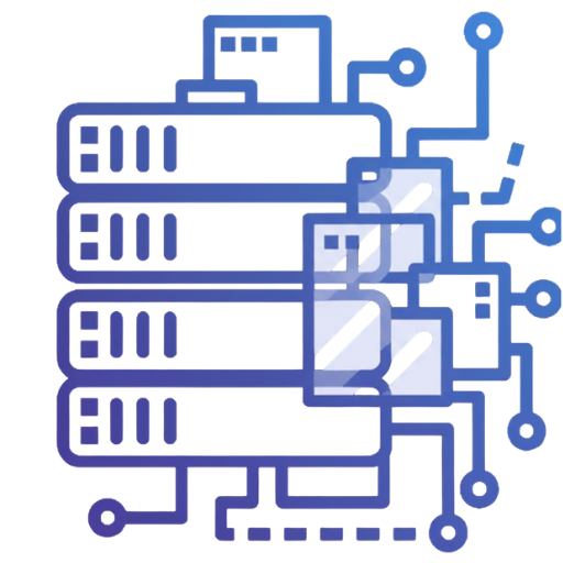 Cloud Security Icon