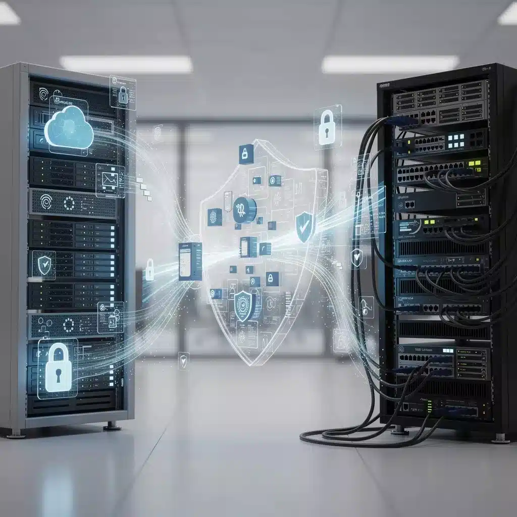 Cyber Defense Dashboard