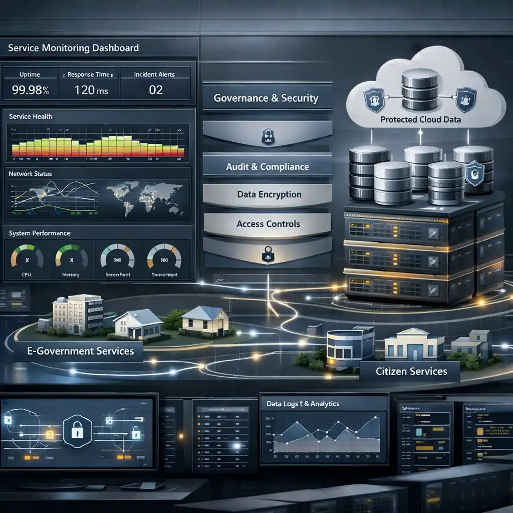 Cyber Defense Dashboard