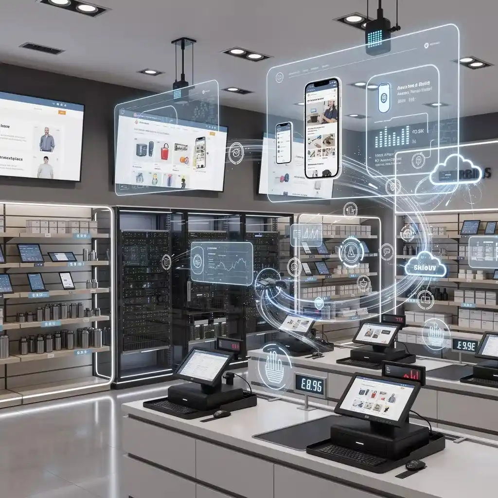 Retail